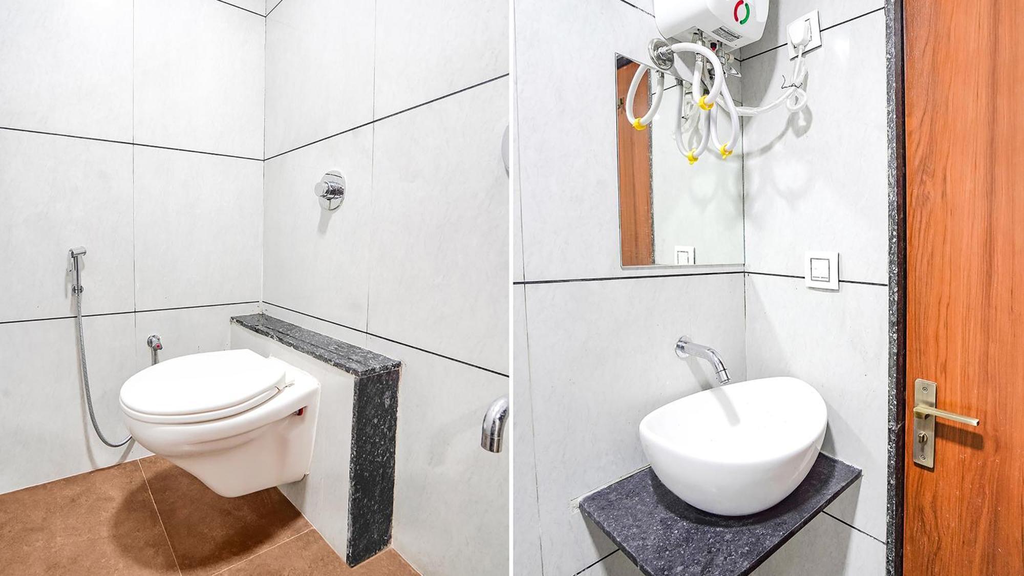 Fabhotel Vishala In アーメダバード エクステリア 写真